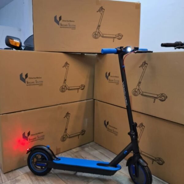 VANGUARD SCOOTER 2024 - Image 3