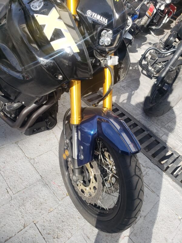 YAMAHA SUPER TÉNÉRÉ 1200 2024 - Image 7