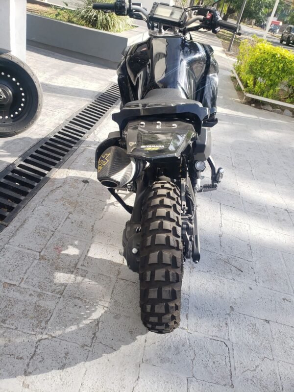 YAMAHA SUPER TÉNÉRÉ 1200 2024 - Image 12