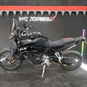BMW F 900 GS 2024