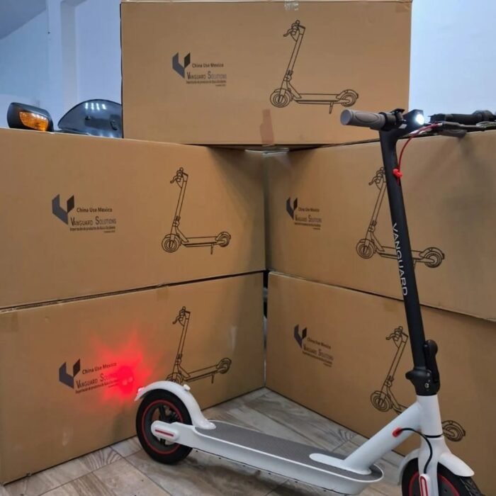 VANGUARD SCOOTER 2024 - Image 2