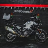 KTM SUPER ADVENTURE 1290 2021
