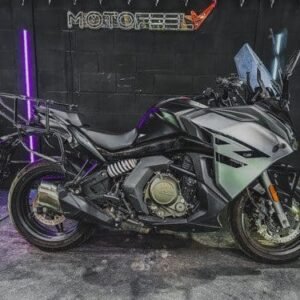 CF MOTO GT 650 2023