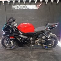 SUZUKI GSX-R 600 2013