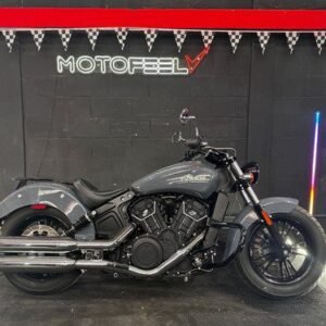INDIAN SCOUT SIXTY 2024