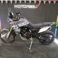 YAMAHA TENERE 700 2021