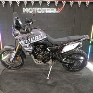 YAMAHA TENERE 700 2021