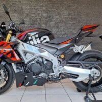 APRILIA TUONO V4 1100 FACTORY 2021