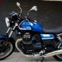 MOTO GUZZI V7 SPECIAL 850 2022