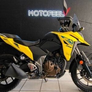 SUZUKI V-STROM 250 SX 2023
