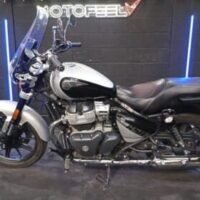 ROYAL ENFIELD SUPER METEOR 650 2023