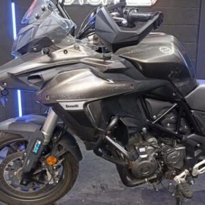 BENELLI TRK 502 2020