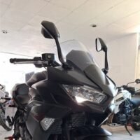 KAWASAKI NINJA 650 2022: - Image 17