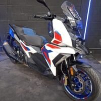 BMW C400X 2024