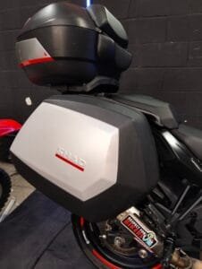 CF MOTO 650 GT 2023 - Image 5