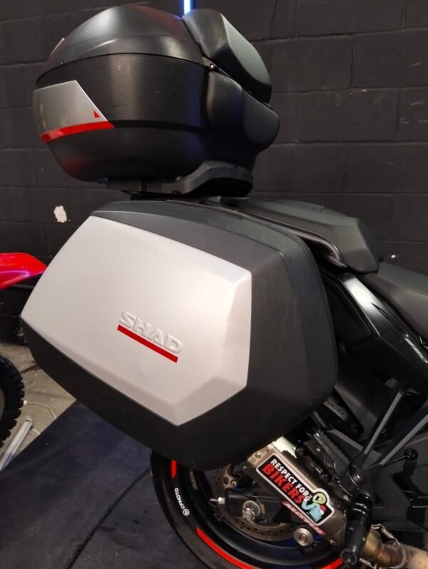CF MOTO 650 GT 2023 - Image 5