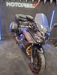 CF MOTO 650 GT 2023 - Image 6