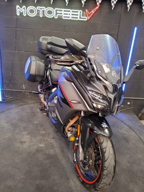 CF MOTO 650 GT 2023 - Image 6