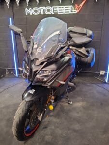 CF MOTO 650 GT 2023 - Image 7