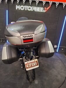 CF MOTO 650 GT 2023 - Image 9