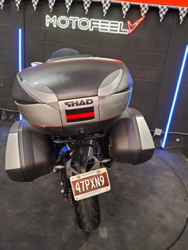 CF MOTO 650 GT 2023 - Image 9