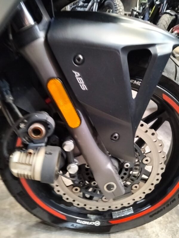 CF MOTO 650 GT 2023 - Image 10
