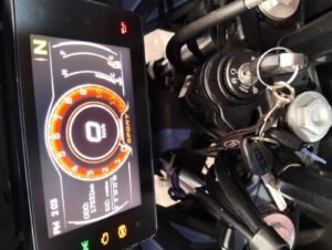 CF MOTO 650 GT 2023 - Image 11