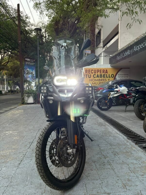 BMW GSA 800 2017 - Image 3