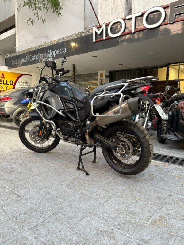 BMW GSA 800 2017 - Image 6