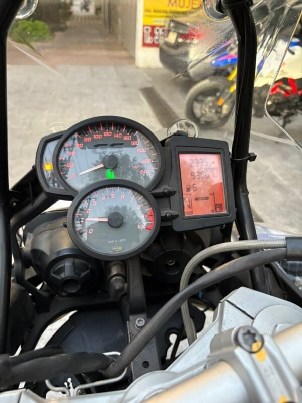 BMW GSA 800 2017 - Image 7