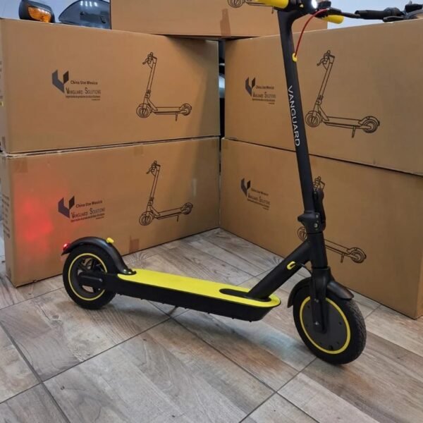 VANGUARD SCOOTER 2024 - Image 4