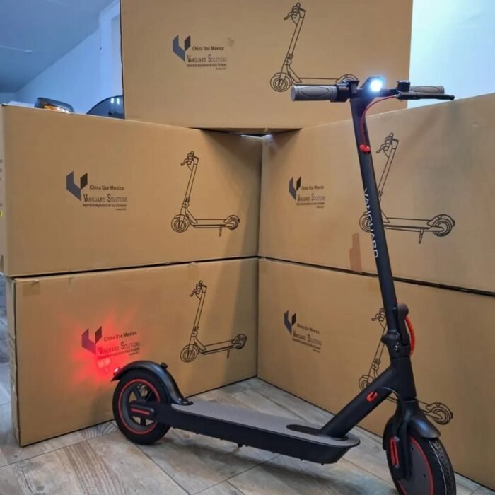 VANGUARD SCOOTER 2024 - Image 5