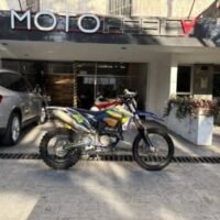 SHERCO 300 SEF-R 2017