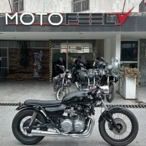 HONDA CB 750 K 1979