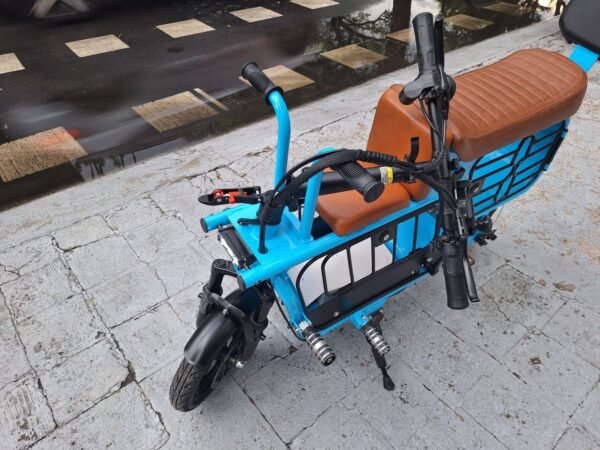 8 CYCLES OC - 05 2024 - Image 2