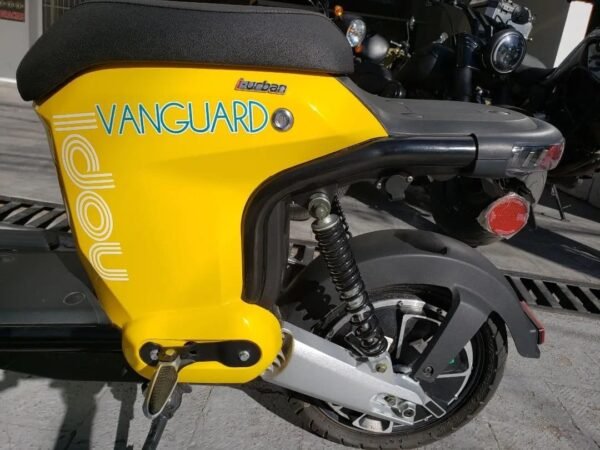 DOOHAN IDOU 2024 - Image 7