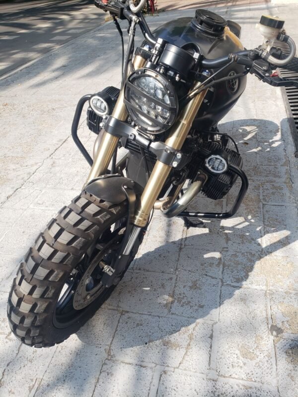 BMW R1100RS 1999 - Image 6
