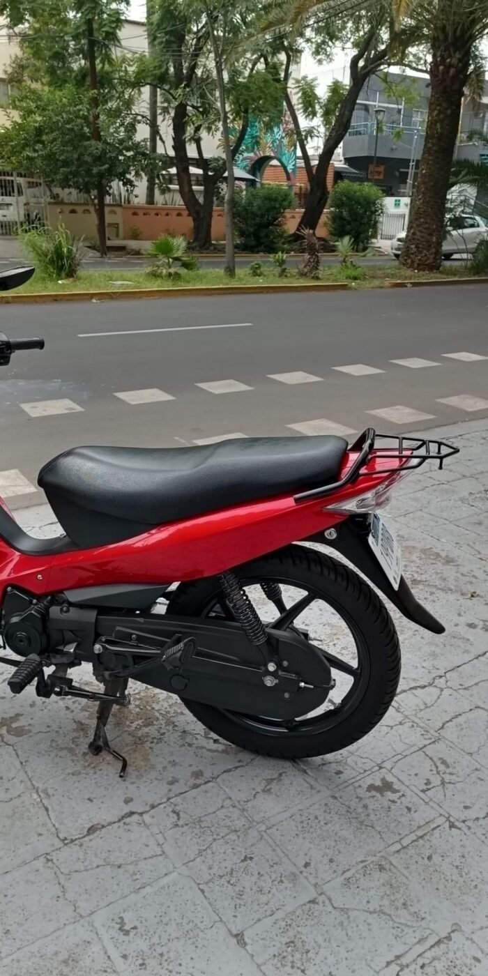 TVS NEO 110 2023 - Image 14