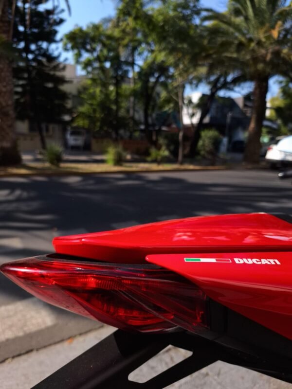 DUCATI MONSTER 2023 - Image 37