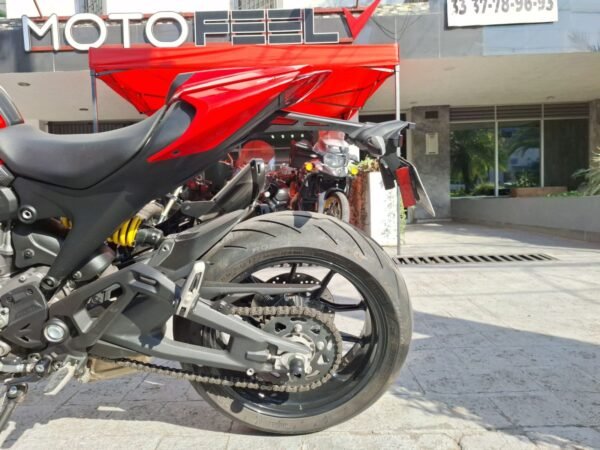 DUCATI MONSTER 2023 - Image 35