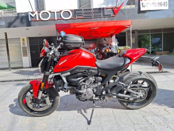 DUCATI MONSTER 2023 - Image 36