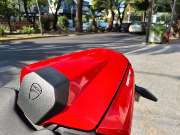 DUCATI MONSTER 2023 - Image 32