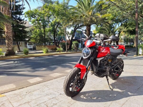 DUCATI MONSTER 2023 - Image 22