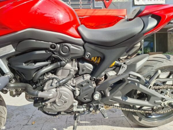 DUCATI MONSTER 2023 - Image 31