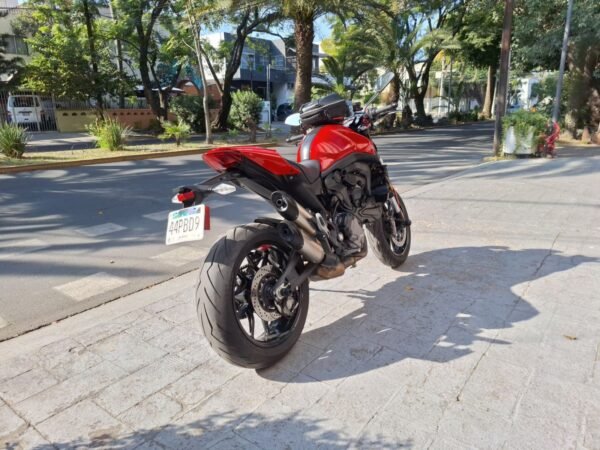 DUCATI MONSTER 2023 - Image 28