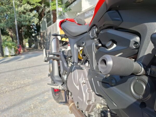 DUCATI MONSTER 2023 - Image 29
