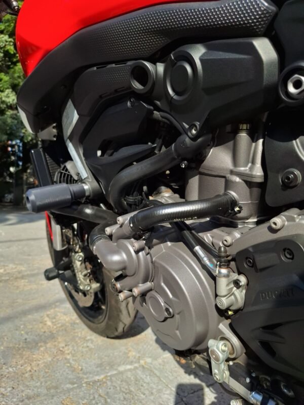 DUCATI MONSTER 2023 - Image 27