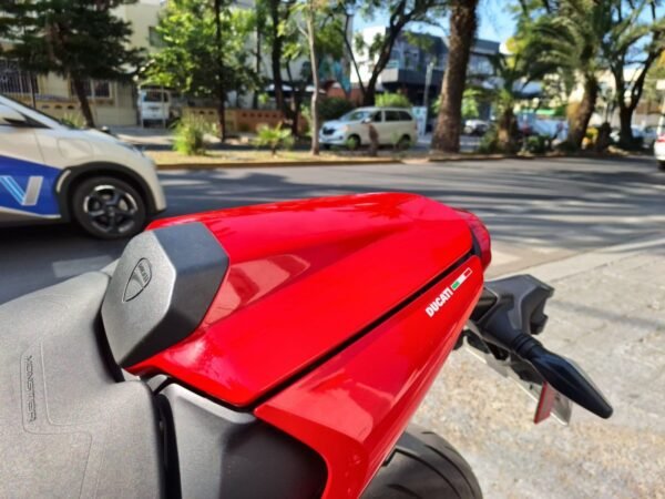 DUCATI MONSTER 2023 - Image 24
