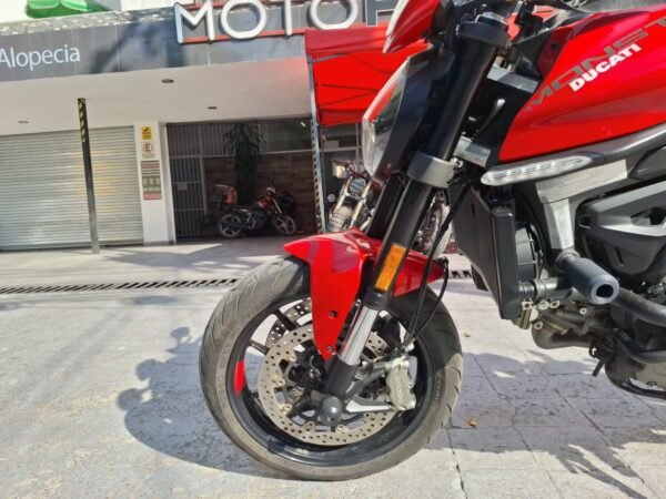 DUCATI MONSTER 2023 - Image 21