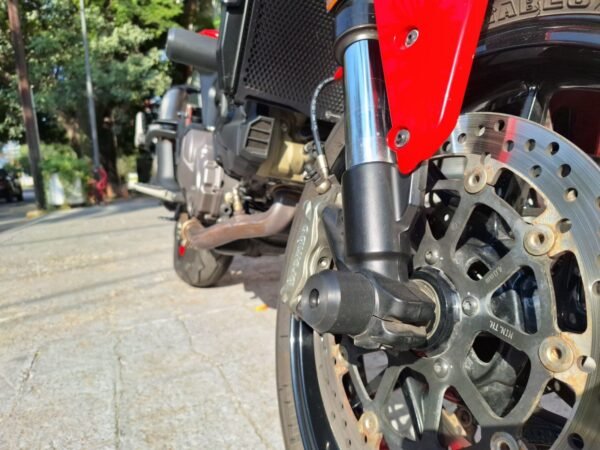 DUCATI MONSTER 2023 - Image 20
